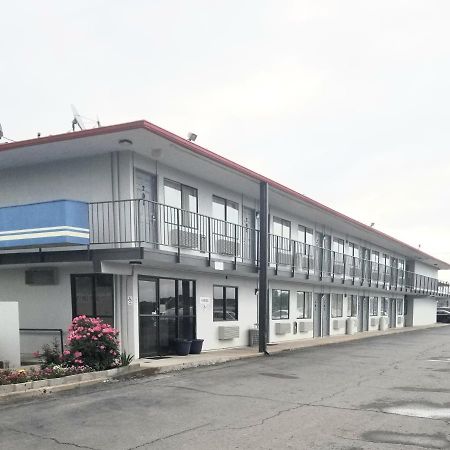 Skyline Inn كونوي المظهر الخارجي الصورة
