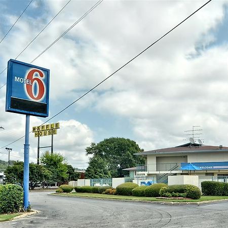 Skyline Inn كونوي المظهر الخارجي الصورة