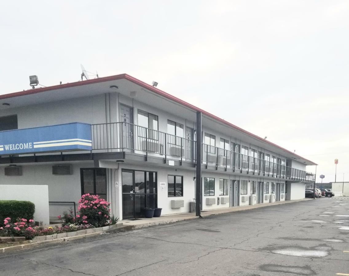 Skyline Inn كونوي المظهر الخارجي الصورة