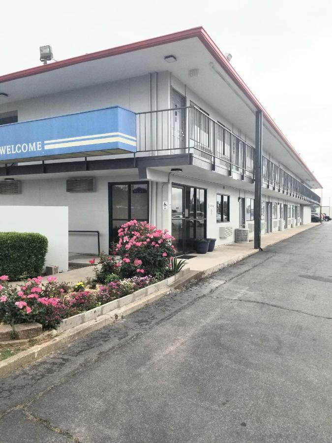 Skyline Inn كونوي المظهر الخارجي الصورة