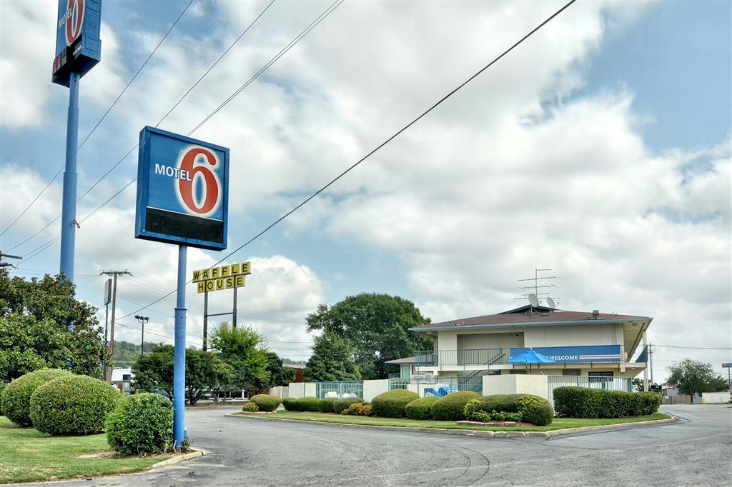 Skyline Inn كونوي المظهر الخارجي الصورة